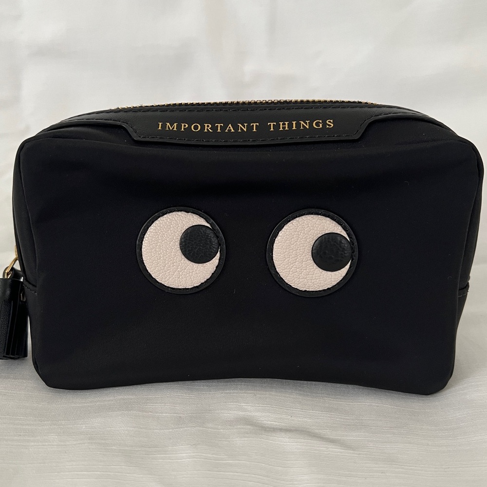 Anya Hindmarch Eyes Important Things Pouch